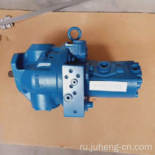 Экскаватор DH55 Основной насос AP2D28 Гидравлический насос